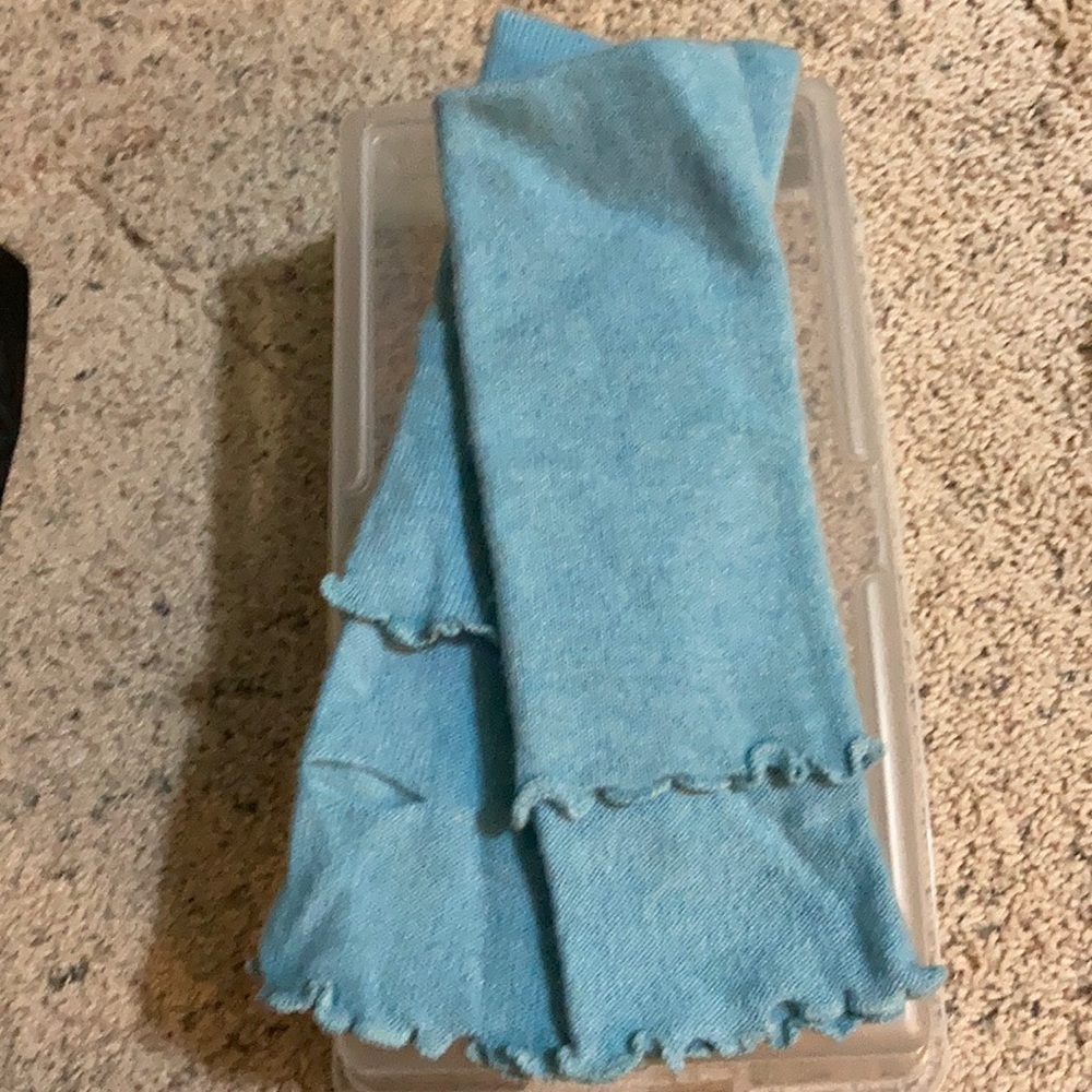 Gloves